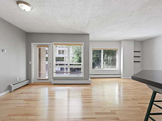 Photo of Allison's room