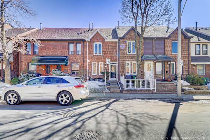 Photo of Leanne's room