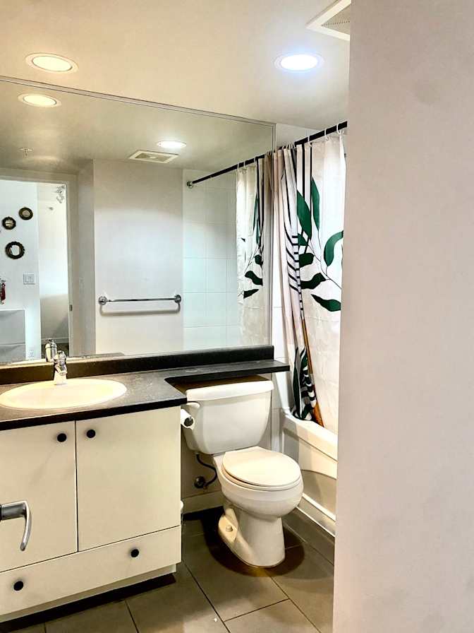 Photo of Jennifer's room