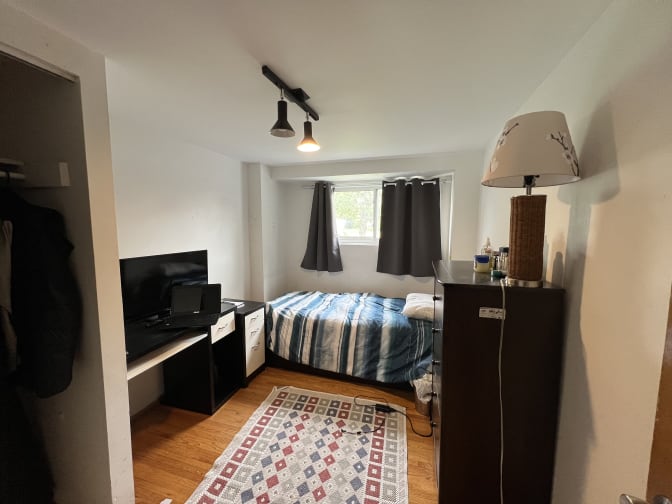 Photo of Adel's room