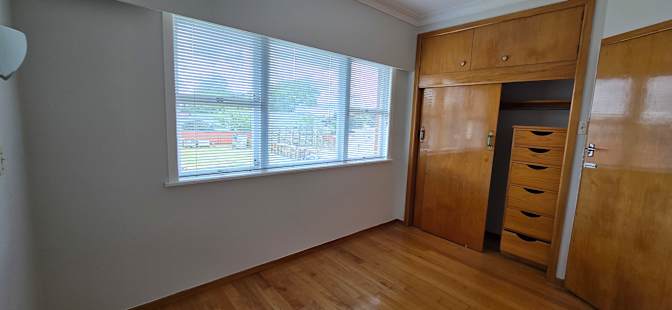 Photo of Jay's room