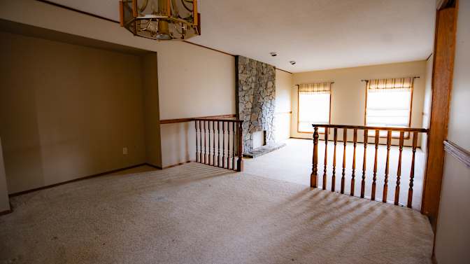 Photo of IEVGENII's room