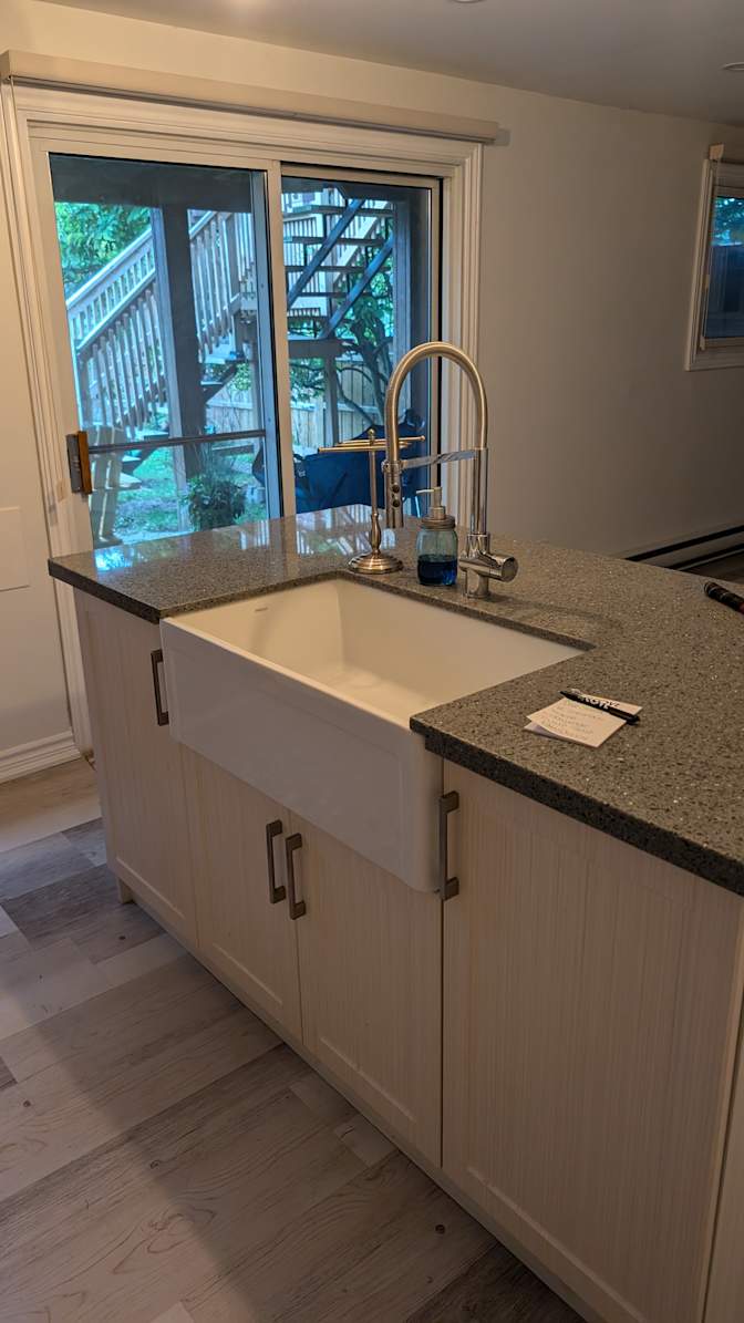 Elizabeth Timoll's room