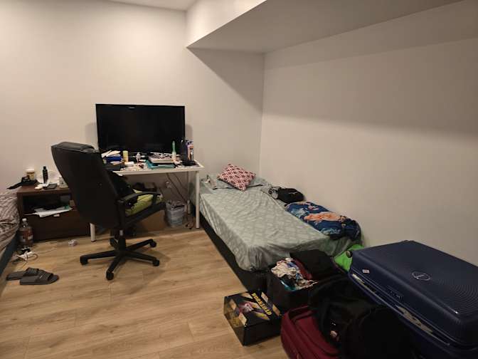 Photo of shreyans's room