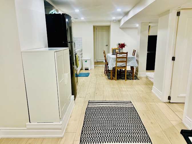 Photo of Lena's room