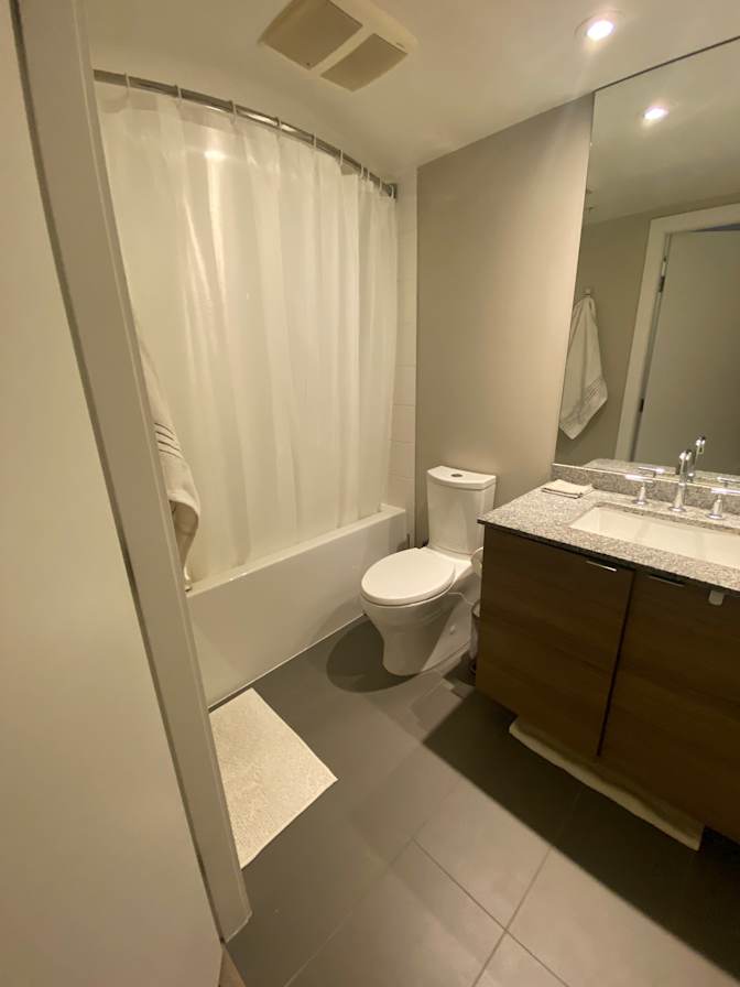 Yoselin Garcia's room