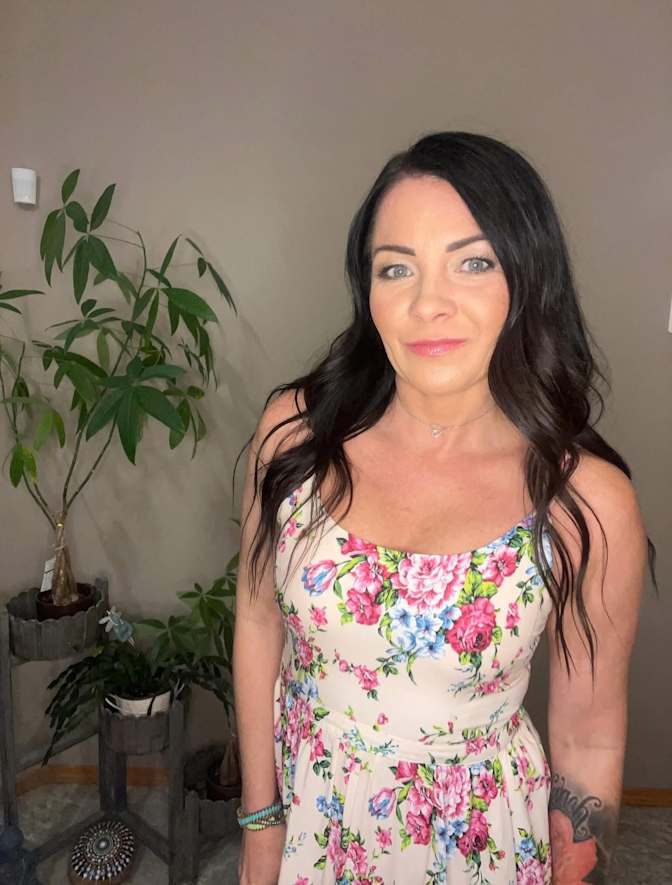 Photo of Kerry's room