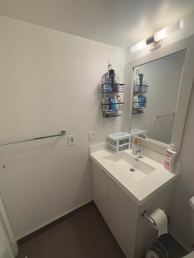 Photo of Maddi's room