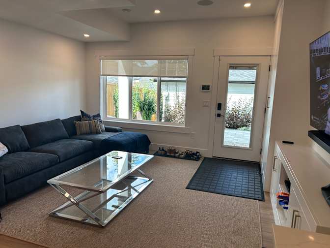 Photo of Colleen's room