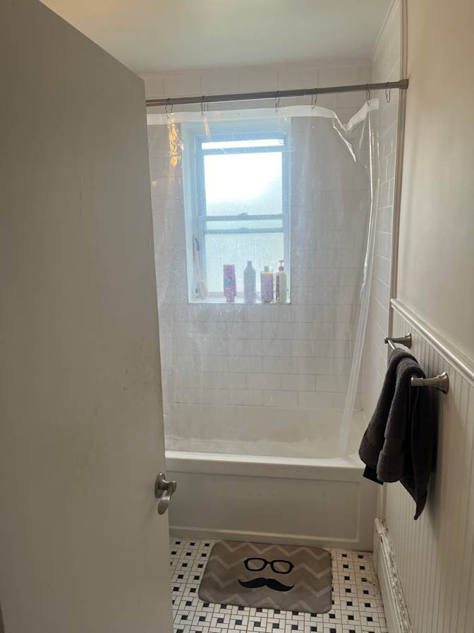 Photo of Kyle's room