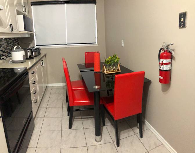 Photo of Jennifer Colasito's room