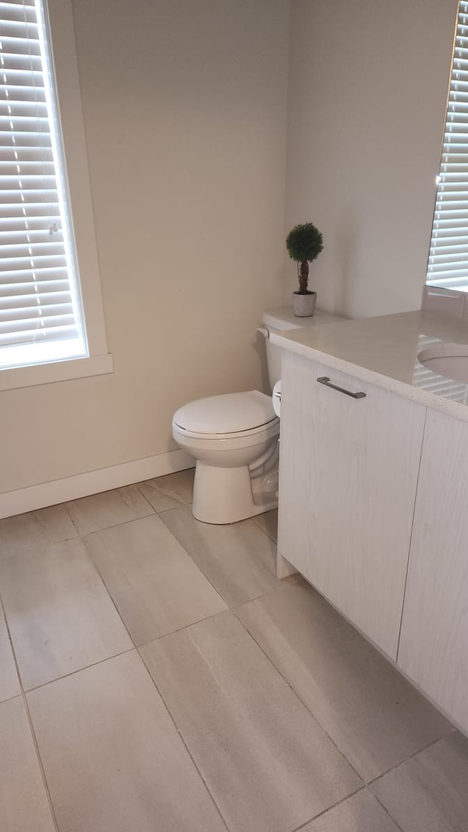 Photo of Uche's room