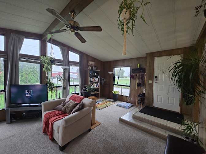 Photo of Brittany's room