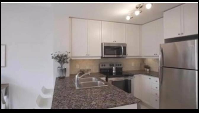 Photo of Deborah Omeke's room