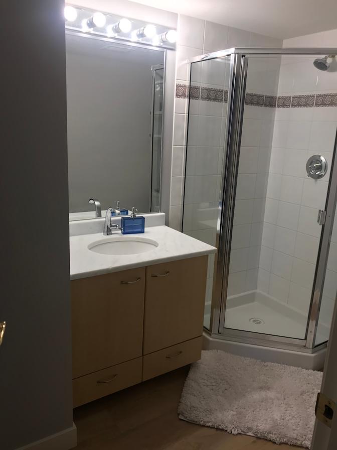 Photo of Ayesha's room