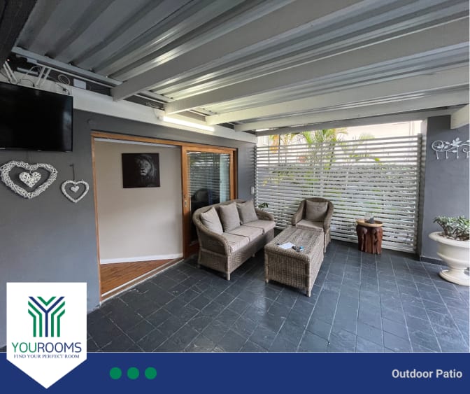 Photo of YouRooms's room