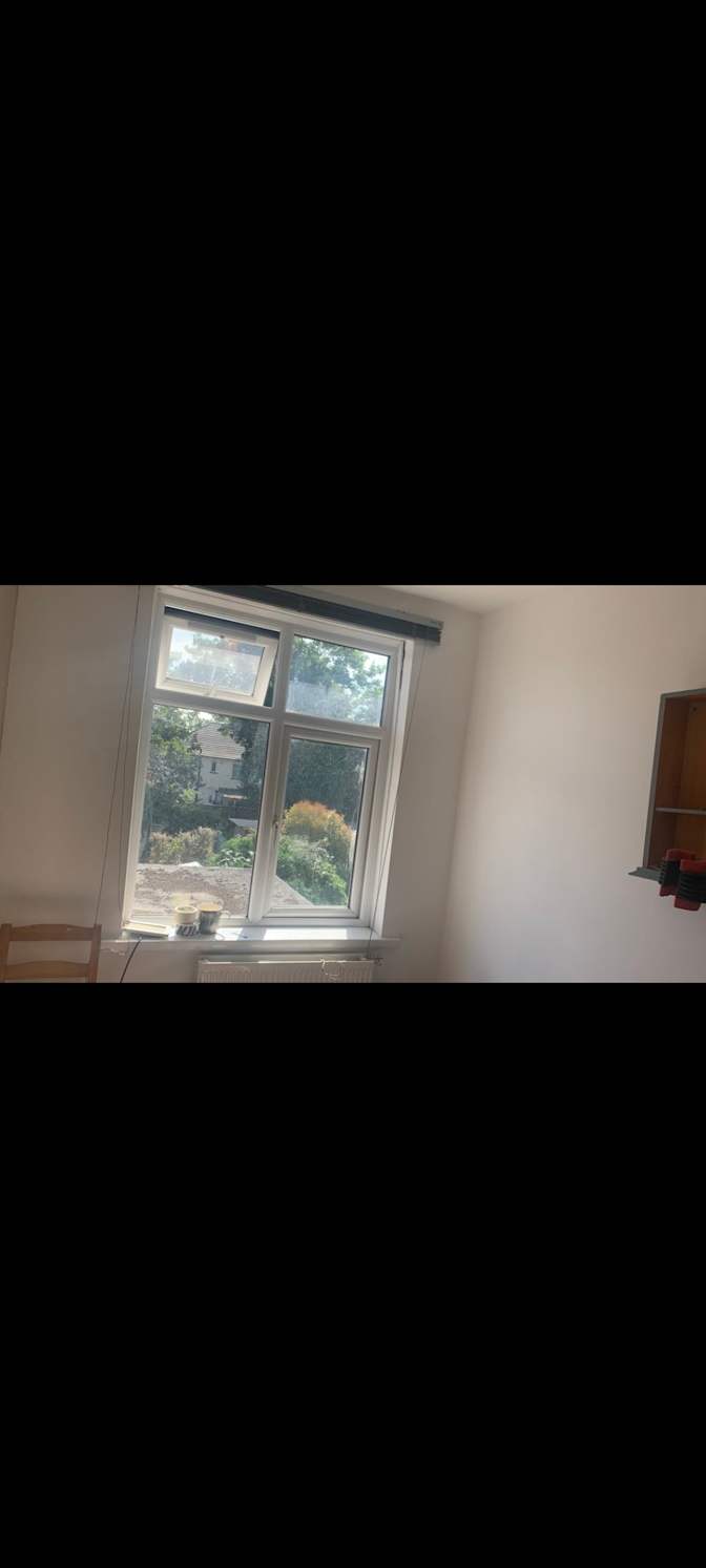 Photo of Rafal Zukowski's room