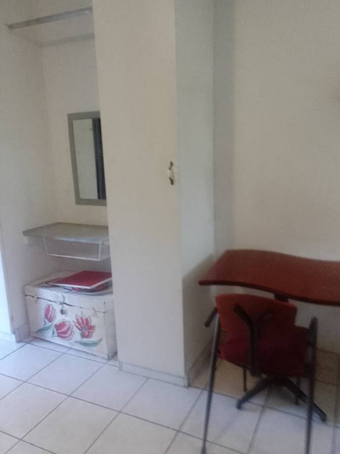 Photo of Felicia Smal's room