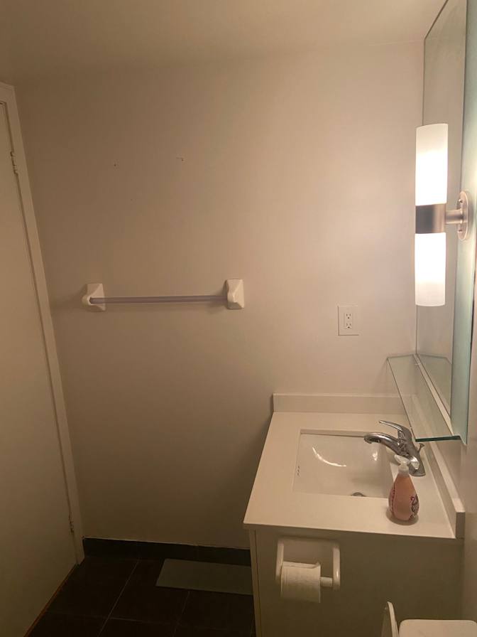 Photo of Jenna and Jared's room