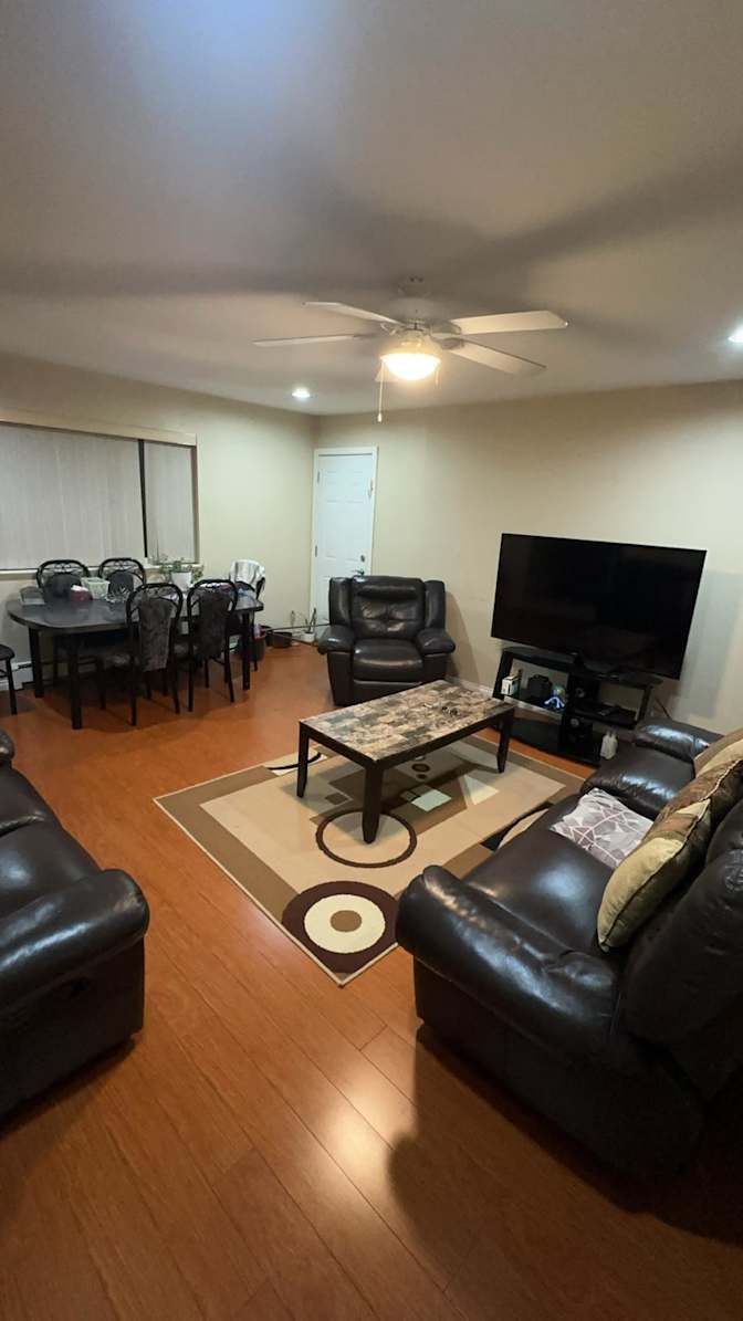 Photo of Gurvinder Singh's room