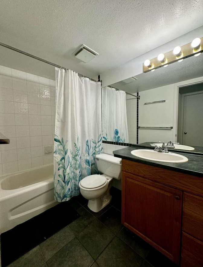 Guilherme Augusto's room