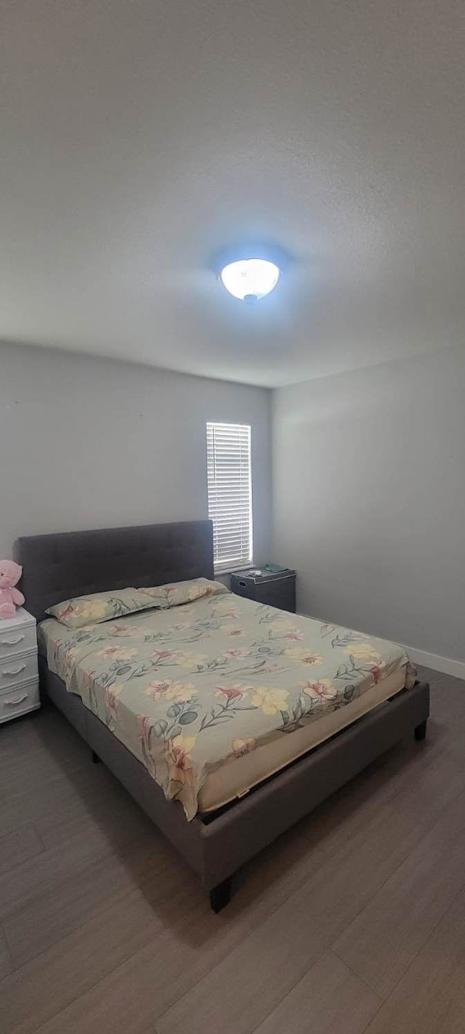 Parvareet Kaur's room