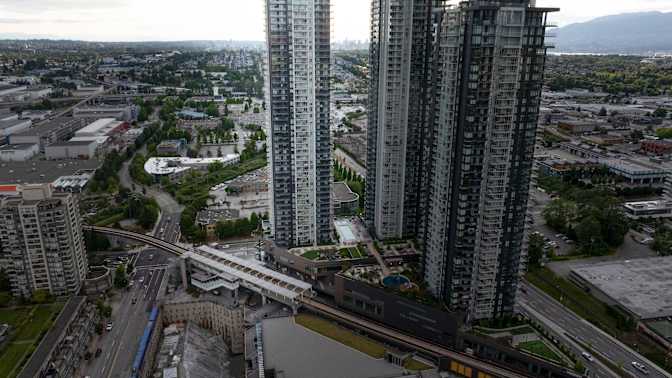 Photo of Chris's room