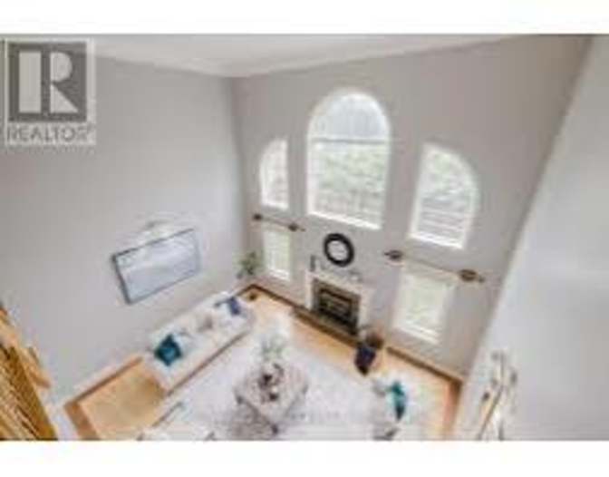 Photo of Nigel's room