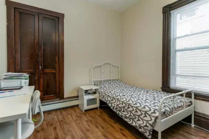 Photo of Ryan's room