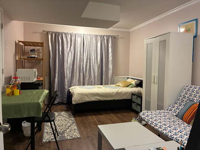 Photo of Jennifer's room