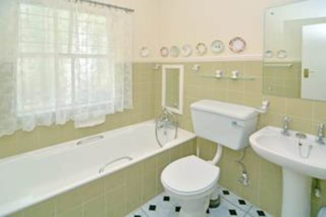 Photo of Homeowner's room