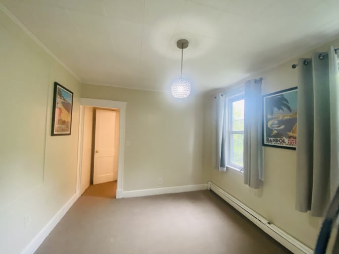 Photo of Cici's room
