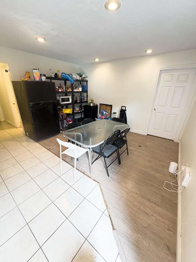 Photo of Fabier's room