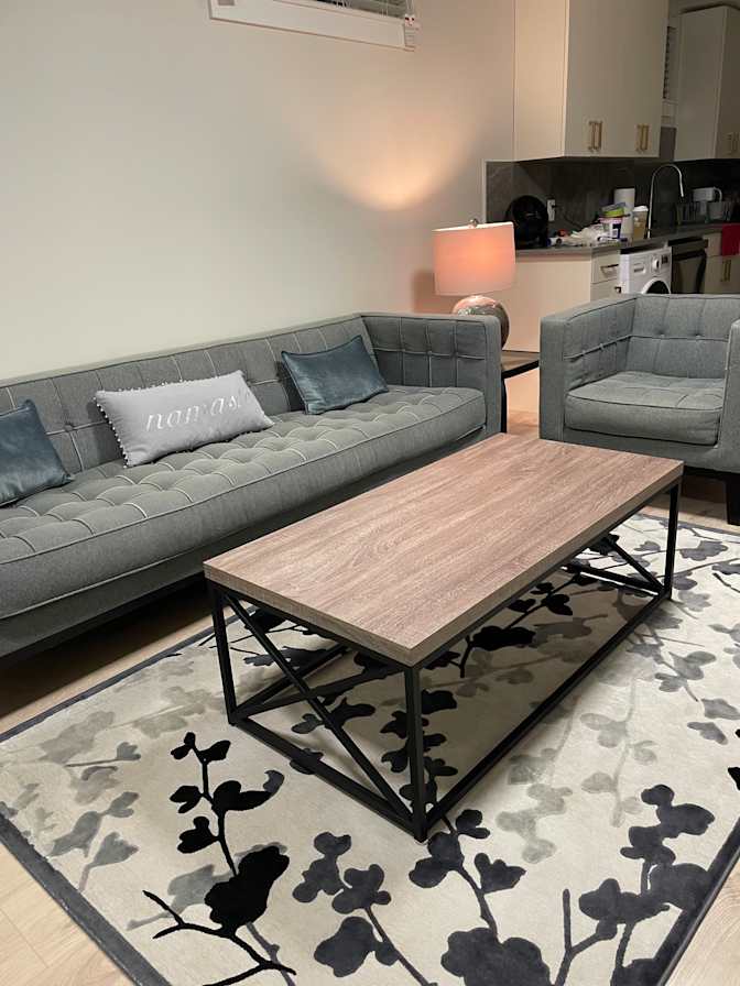 Photo of Miho's room