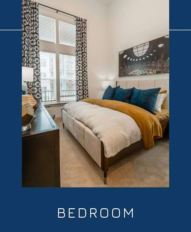 Photo of Rafaella's room
