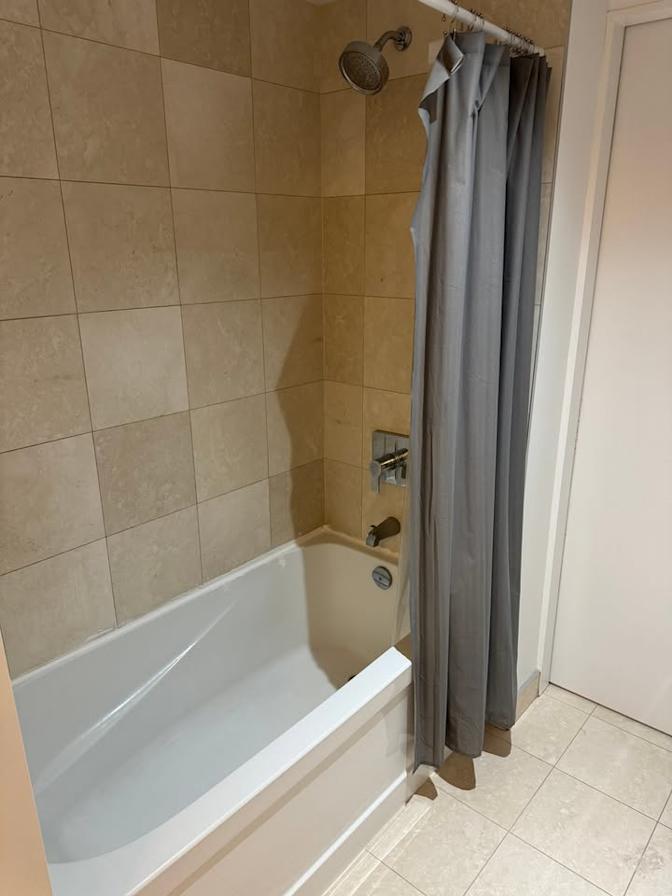 Ogeday Koskeroglu's room