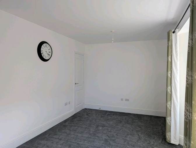 Photo of Sagar Kaluskar's room