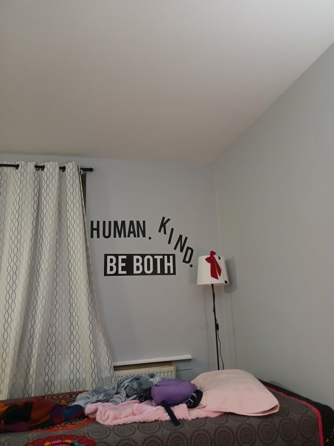 Photo of cathryn lowe's room