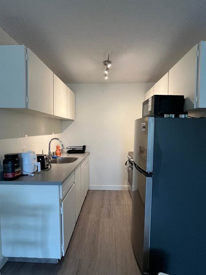 Photo of Rosana's room