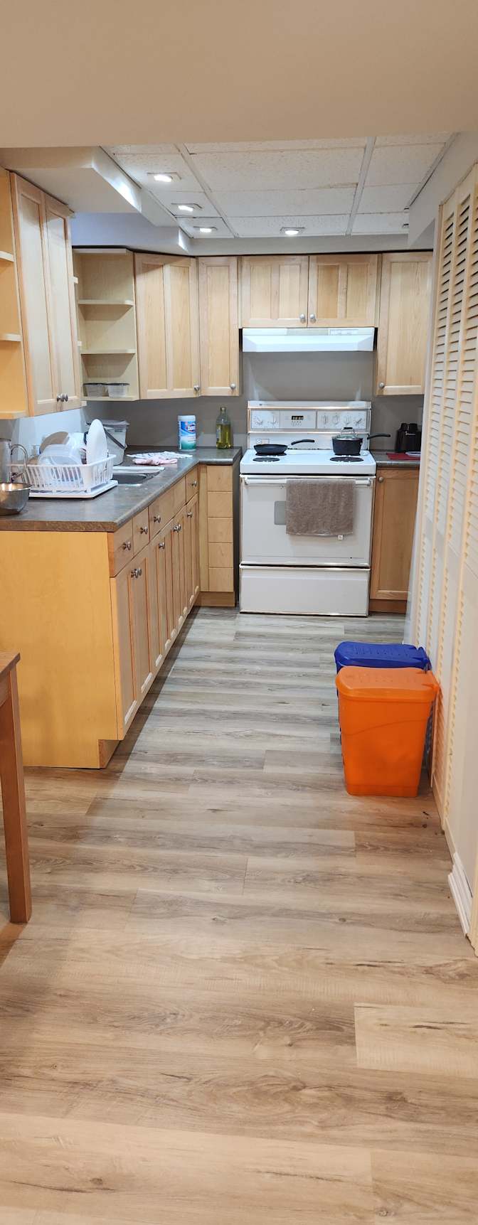 Malin Cordisco's room