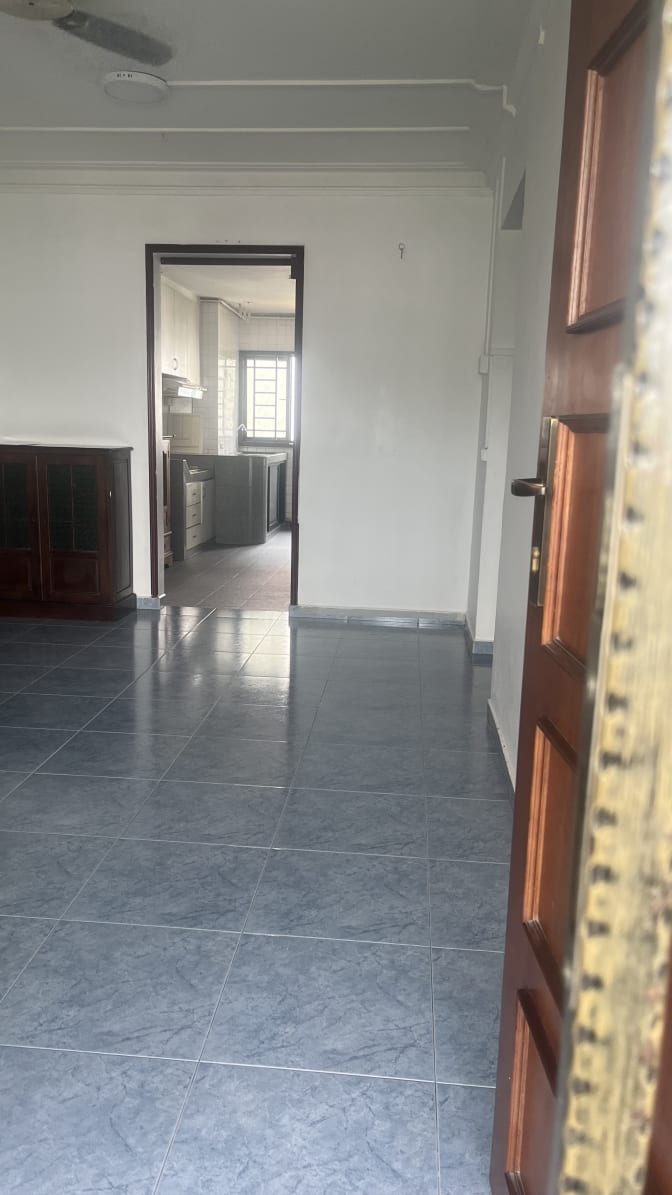Photo of VIJAY's room