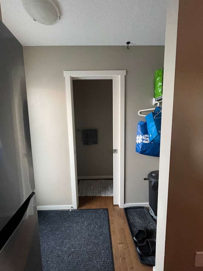 Photo of Kelsy's room