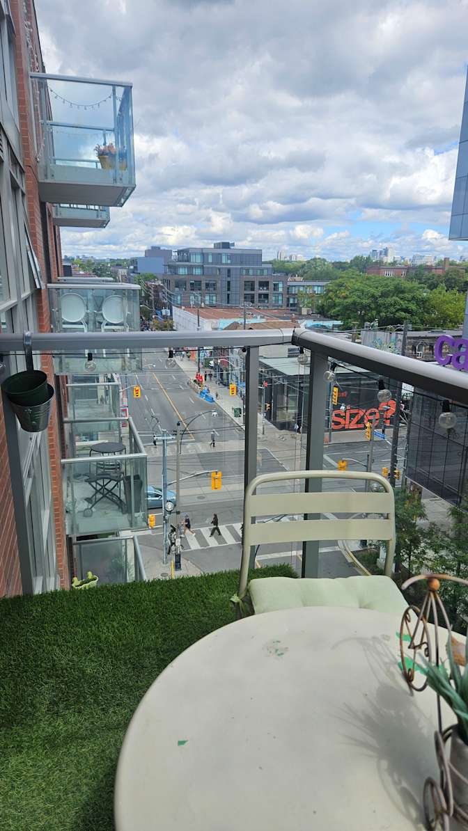 NEHILL MERCADO's room