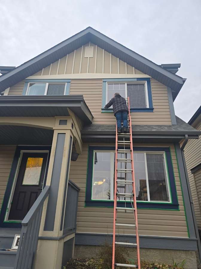 Michelle Hayden's room