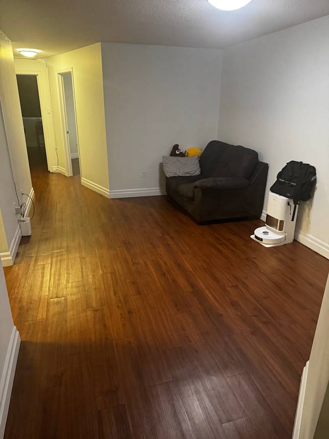 Photo of Cesar's room