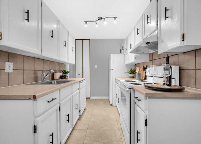 Photo of Prakriti Grover's room