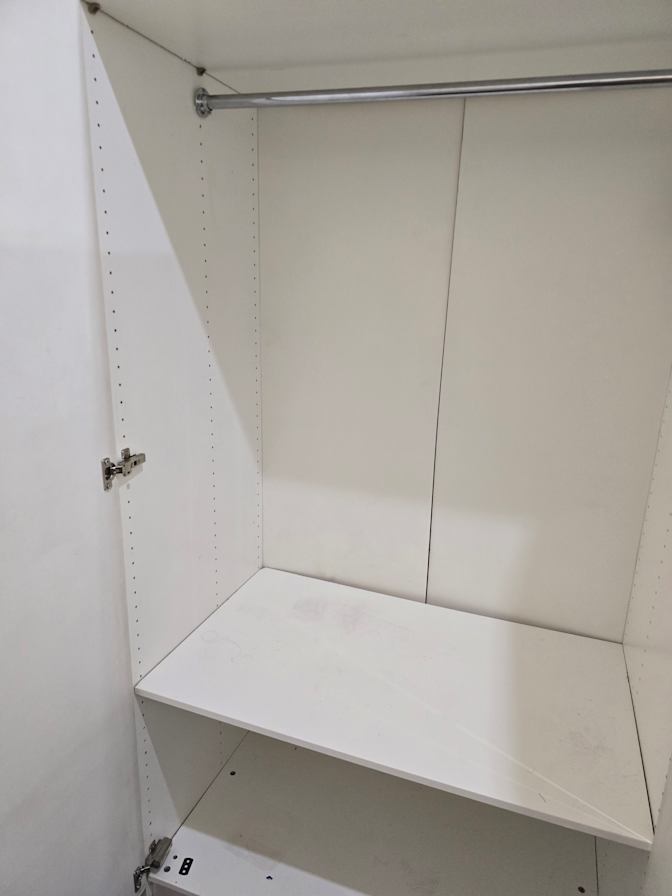 Photo of Ife's room