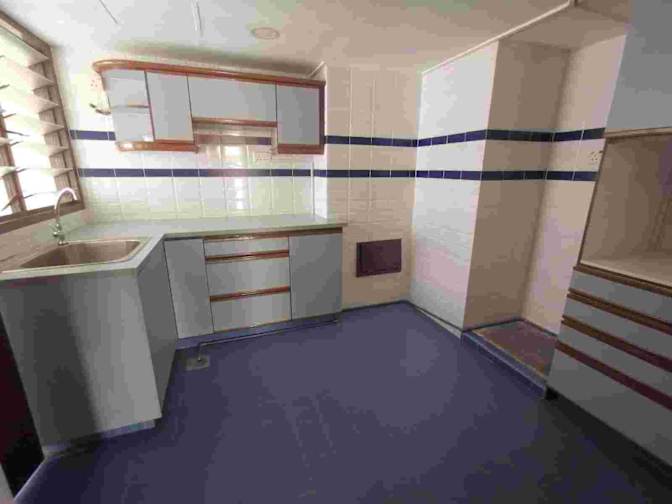 Photo of Customer Enquiry's room