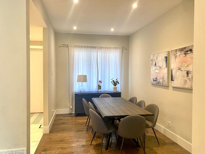 Photo of Hugo's room