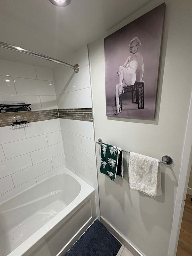 Photo of Sthefanye Suárez's room